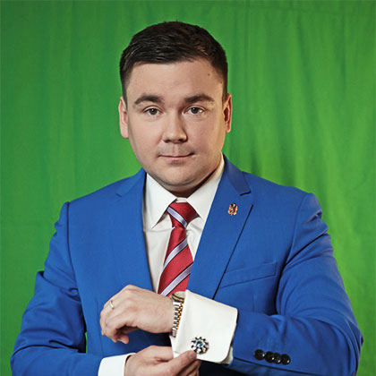 Владимир Соколов Владимир Соколов